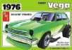 1976 Chevy Vega Funny Car