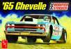 Chevy Nova SS Pro Stocker