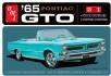1/25 1965 PONTIAC GTO