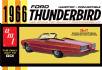 1/25 1966 FORD THUNDERBIR