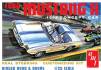 1/25 1963 FORD MUSTANG II