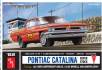 1/25 1962 Pontiac Catalin