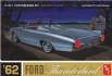 1962 Ford Thunderbird