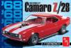 1/25 1968 Camaro Z/28