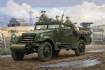 M3A1 White Scout Car 1/35