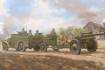 1/35 M3A1 late Tow 122mm