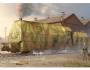 Panzerlok BR57 Armoured