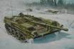 SWEDEN STRV 103 B MBT 1/3