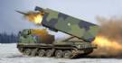 M270/A1 Rocket System