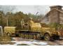 1/35 Sd.Kfz.7/2, 3,7cm