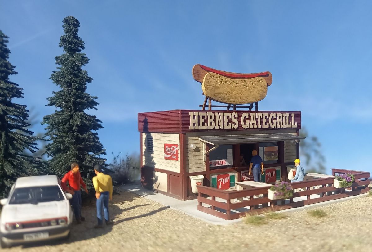 lagerKorvkiosk, MJ-Hobbyexperten