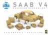 SAAB V4, Renoveringsobjek