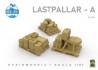 Lastpallar A 3D-print