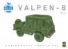 Valpen Set B