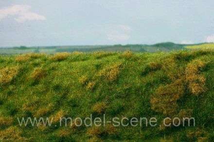 lagerFallow field Early summer, Model-Scenes