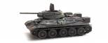 T34 76mm Gun Wehrmacht