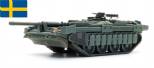 Swedish Stridsvagn 103C