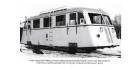 Motorvogn Yd 318 SJ