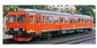 SJ Y1 1309, Orange, DCC