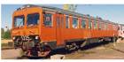 SJ YF1 1325, Oransje, DC