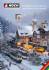 Julkalender Figurer