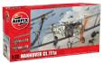 HANNOVER CLIII 1:72