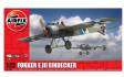 FOKKER E.III EINDECKER 1: