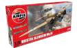 BRISTOL BLENHEIM MKIV BOM 1:72<br>