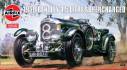 1:12 1930 4.5 L BENTLEY