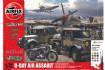 AIR ASSAULT GIFT SET 1:72