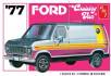 1977 Ford Cruising Van