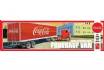 Semi Trailer (Coca-Cola) 