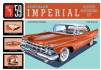 59 Chrysler Imperial 1:25