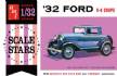 1/32 1932 FORD SCALE STAR