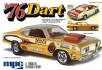 76 Dodge Dart Sport 1:25