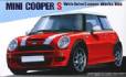 MINI Cooper S John Cooper