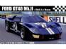  1/24 Ford GT40 Mk II 66