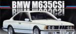 1/24 BMW M635CSi