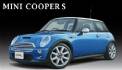 1/24 Mini Cooper S 2-Door