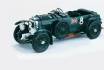 BENTLEY 4,5 L BLOWER 1/24