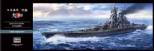 1/450 Battleship Yamato