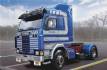 SCANIA 143M TOPLINE 4x2