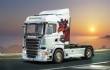 SCANIA R730 STREAMLINE –