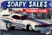 Soapy Sales Challenger