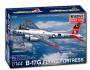 1/144 B-17G Flying Fortre