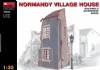 Normandy Village House