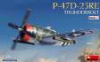 1/48 P-47D Thunderbolt