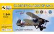 Gloster Gladiator MK.II 1