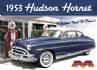  1/25 1953 Hudson Hornet