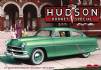 1/25 1954 Hudson Hornet